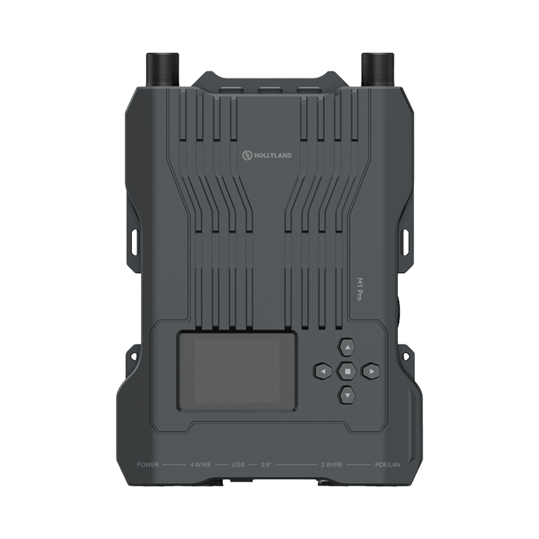 Solidcom M1 Pro RRU