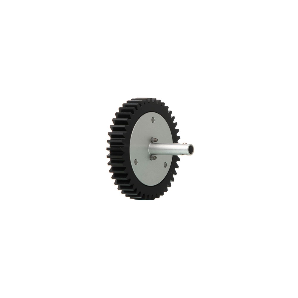 Dual pin gear - LM/M21 0.8