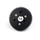 Dual pin gear - LM/M21 0.8
