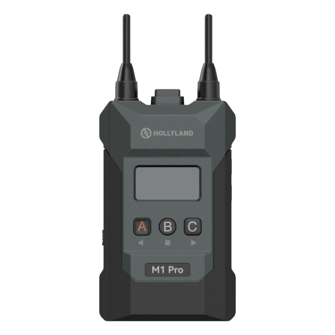 Solidcom M1 Pro BeltPack