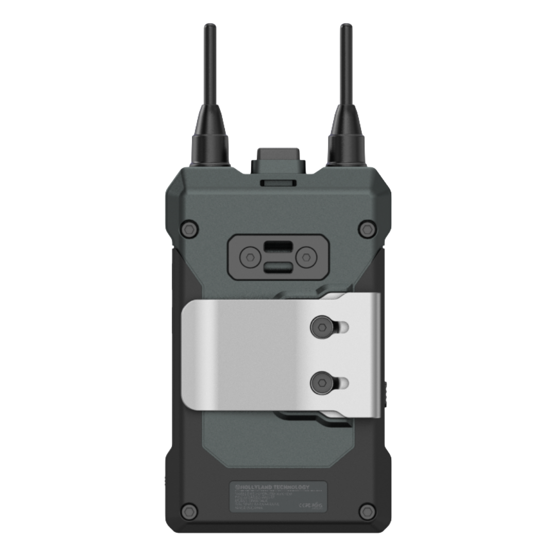 Solidcom M1 Pro BeltPack