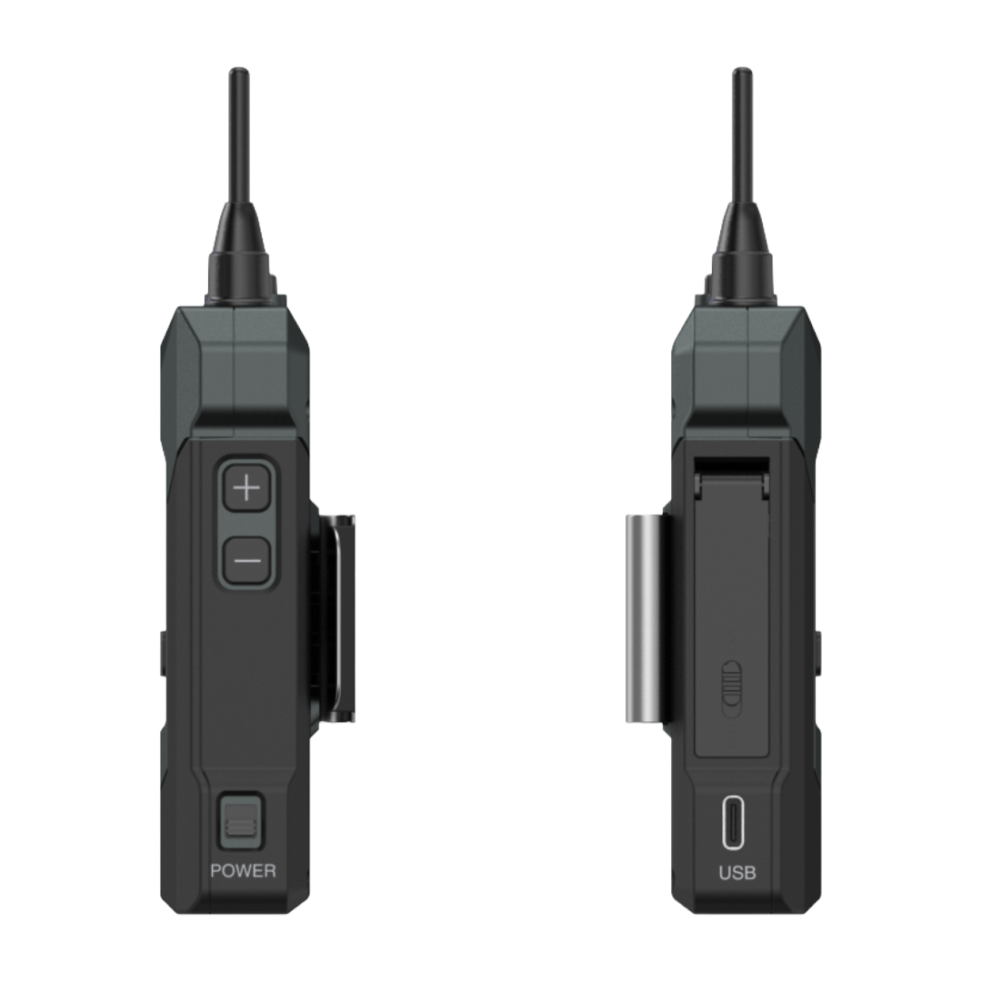 Solidcom M1 Pro BeltPack