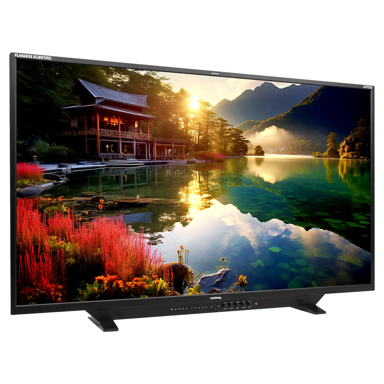 XMP550����55����� HDR UHD QD-OLED��˥�����