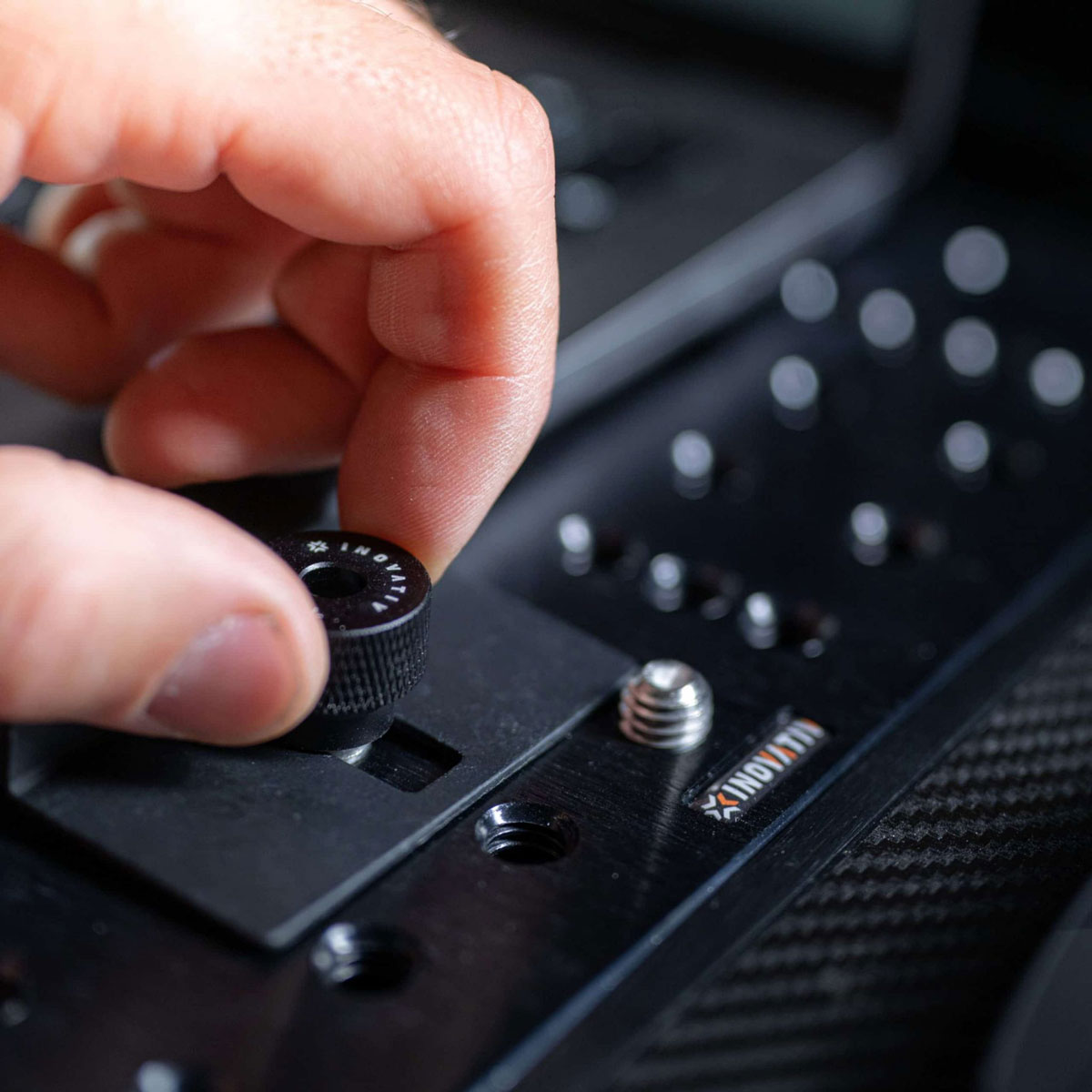 1535 Pro Ultra Kit With DigiShade Pro