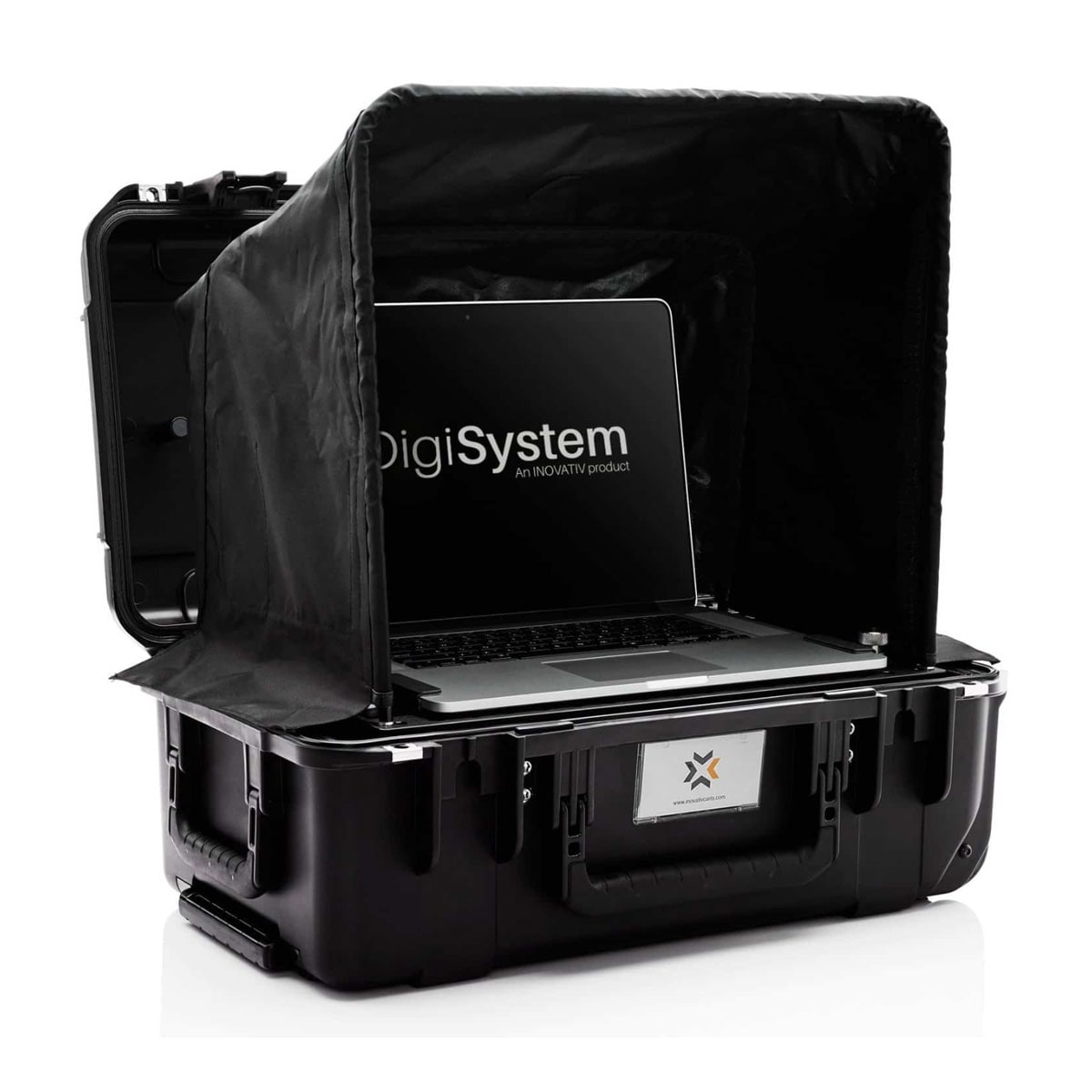 1535 Pro Ultra Kit With DigiShade Pro