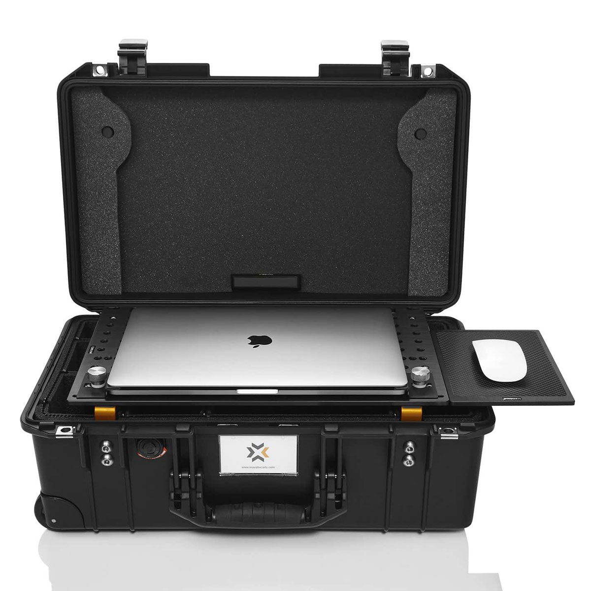 1535 Pro Ultra Kit With DigiShade Pro