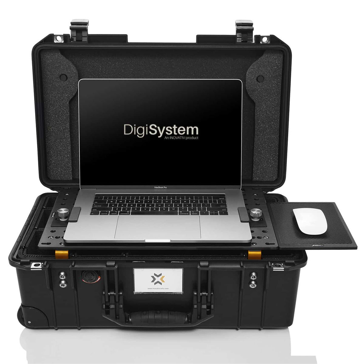 1535 Pro Ultra Kit With DigiShade Pro