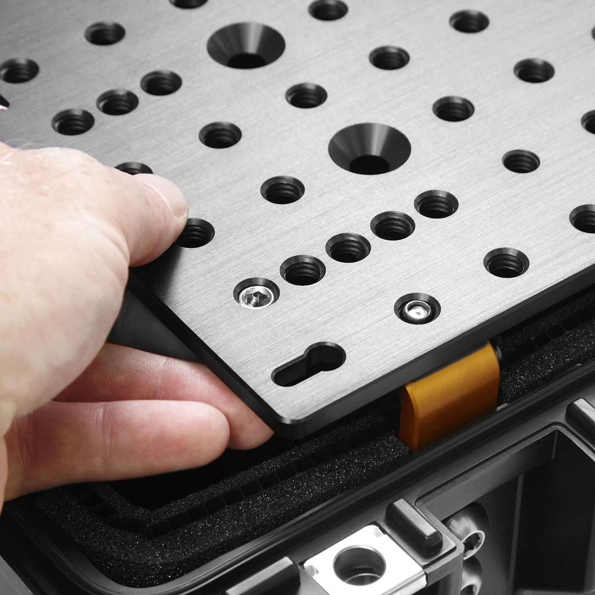 1535 Pro Ultra Kit With DigiShade Pro