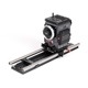 Wooden Camera - Long Rod Support Bracket (19mm)