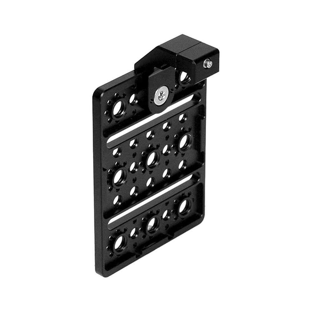 Sony FX6 Cheeseplate
