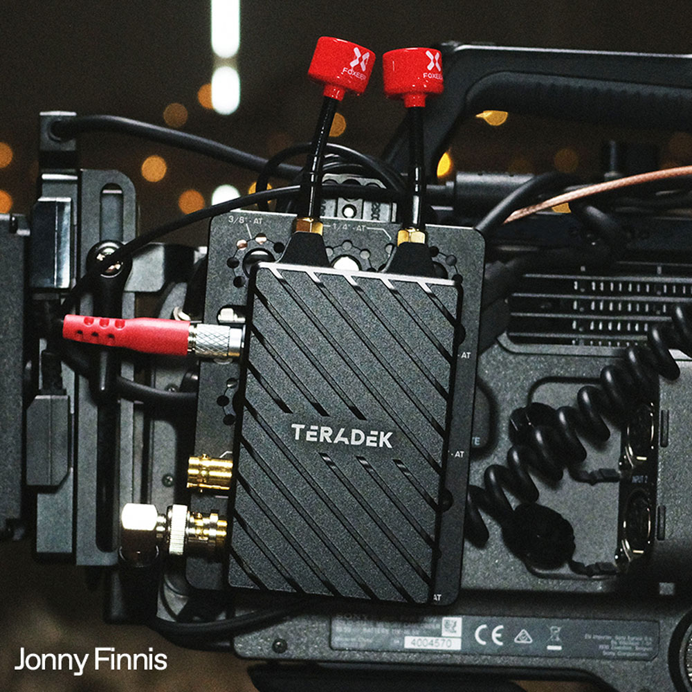Sony FX6 Cheeseplate