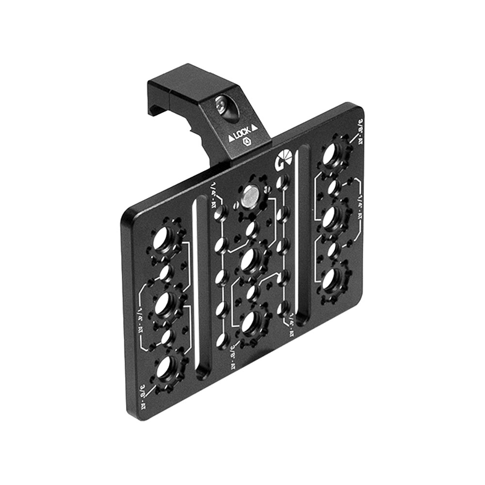 Sony FX6 Cheeseplate