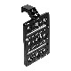 Sony FX6 Cheeseplate