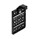 Sony FX6 Cheeseplate