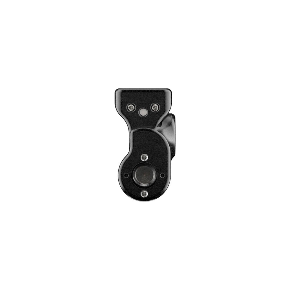 Wooden Camera - Universal Accessory Hinge (3/8"-16 Male x 3/8"-16 Female)