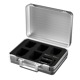 hard case for Simera-C 5 lens kit