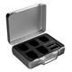 hard case for Simera-C 5 lens kit