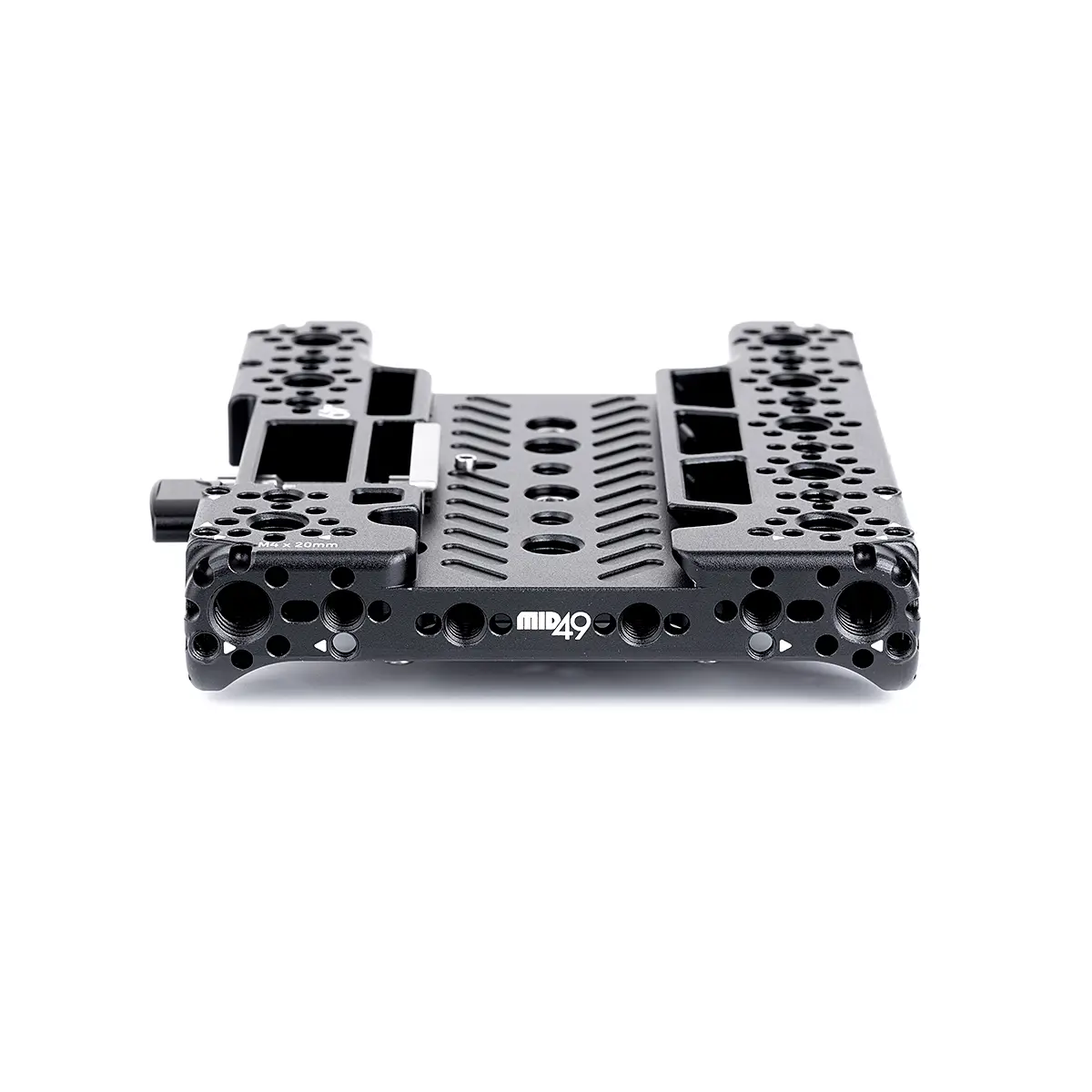 Top Plate (Blackmagic PYXIS)