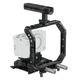 Halo Universal Advanced Kit (for Small Cameras) - Short
