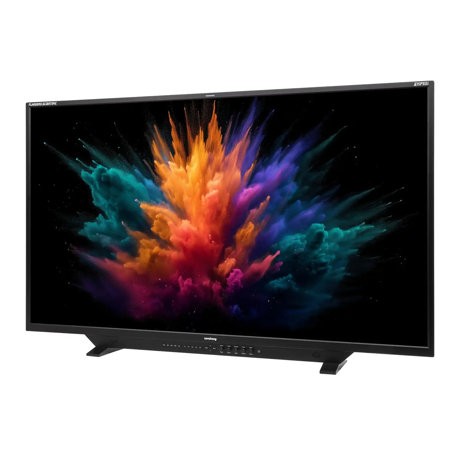 XMP551����55����� 4000nit HDR UHD QD-OLED��˥�����
