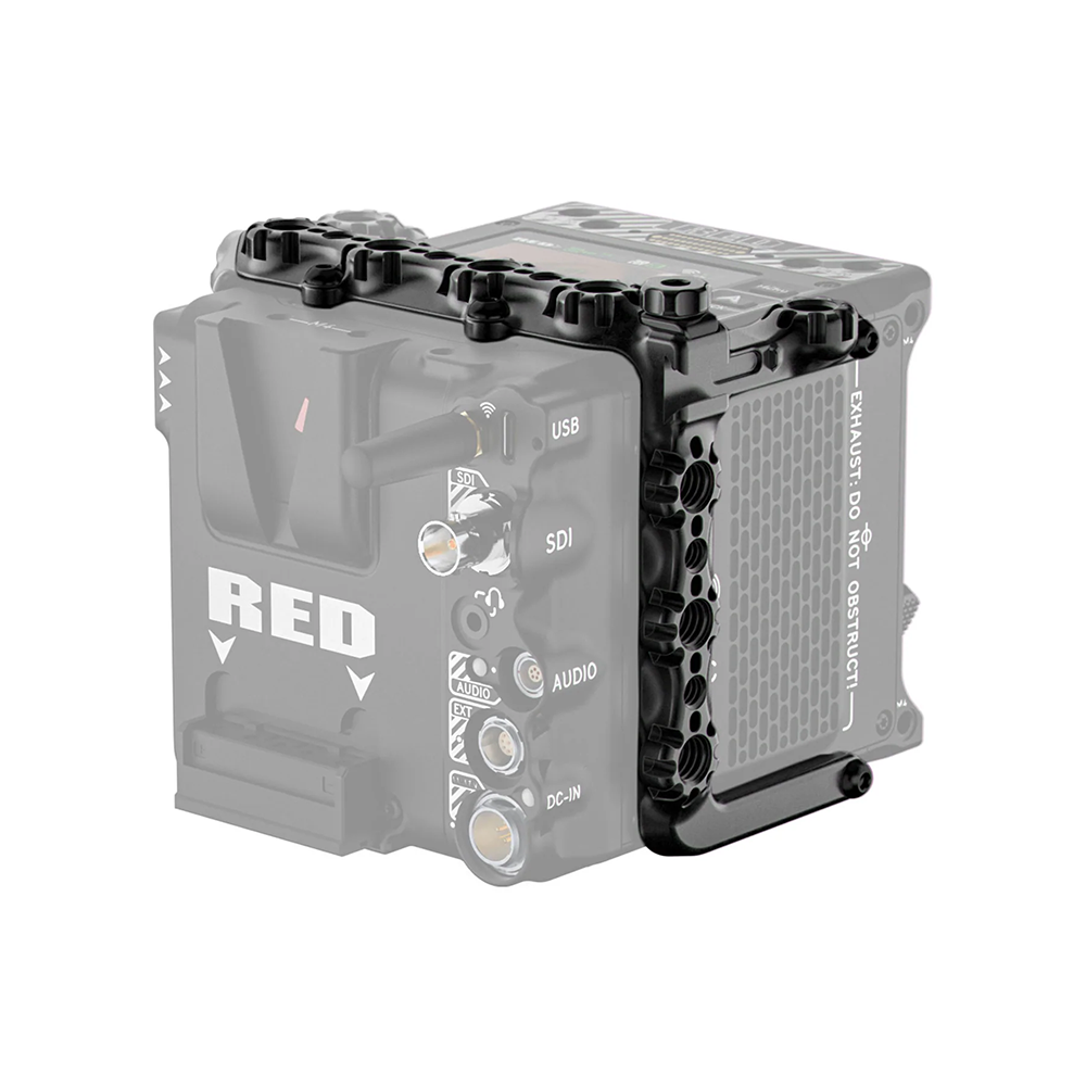 Rear Cage - Right (RED&#174; KOMODO-X&#8482;)