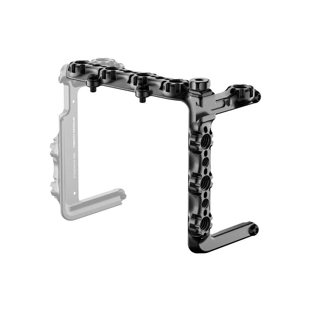 Rear Cage - Right (RED&#174; KOMODO-X&#8482;)