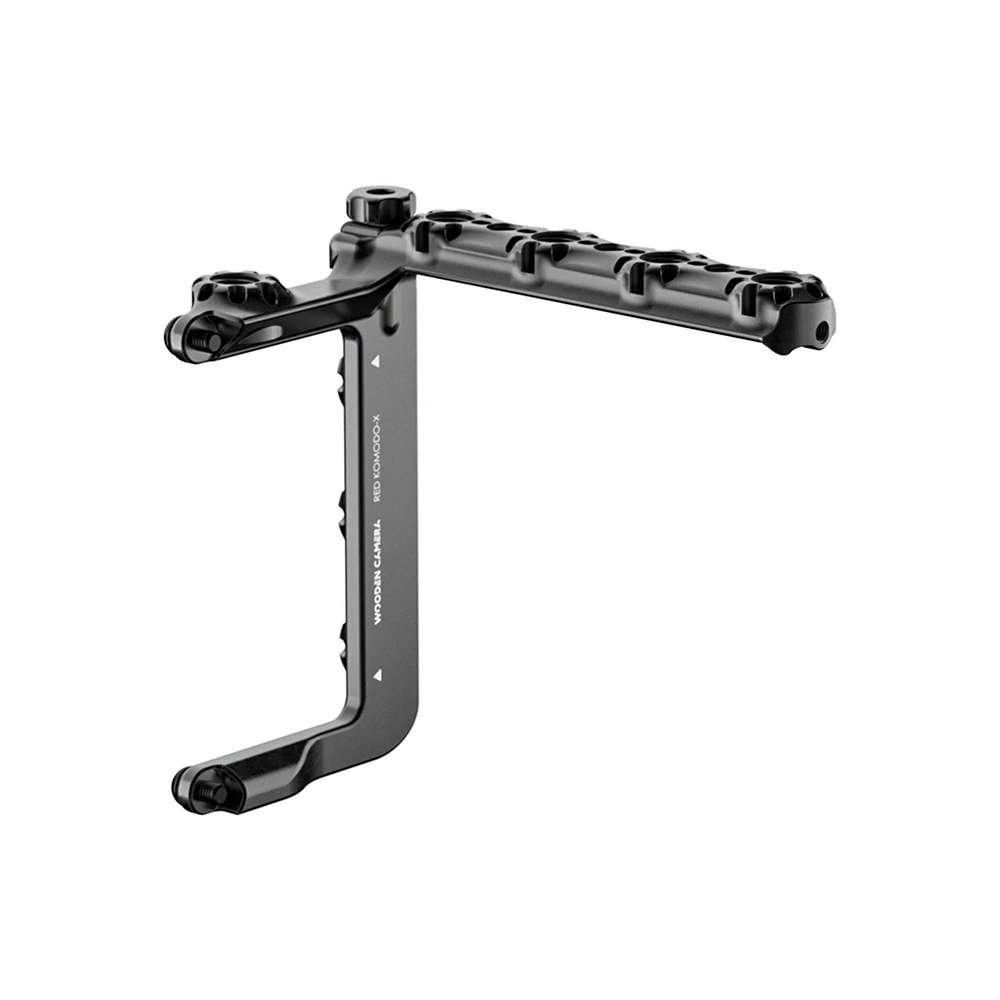 Rear Cage - Right (RED&#174; KOMODO-X&#8482;)