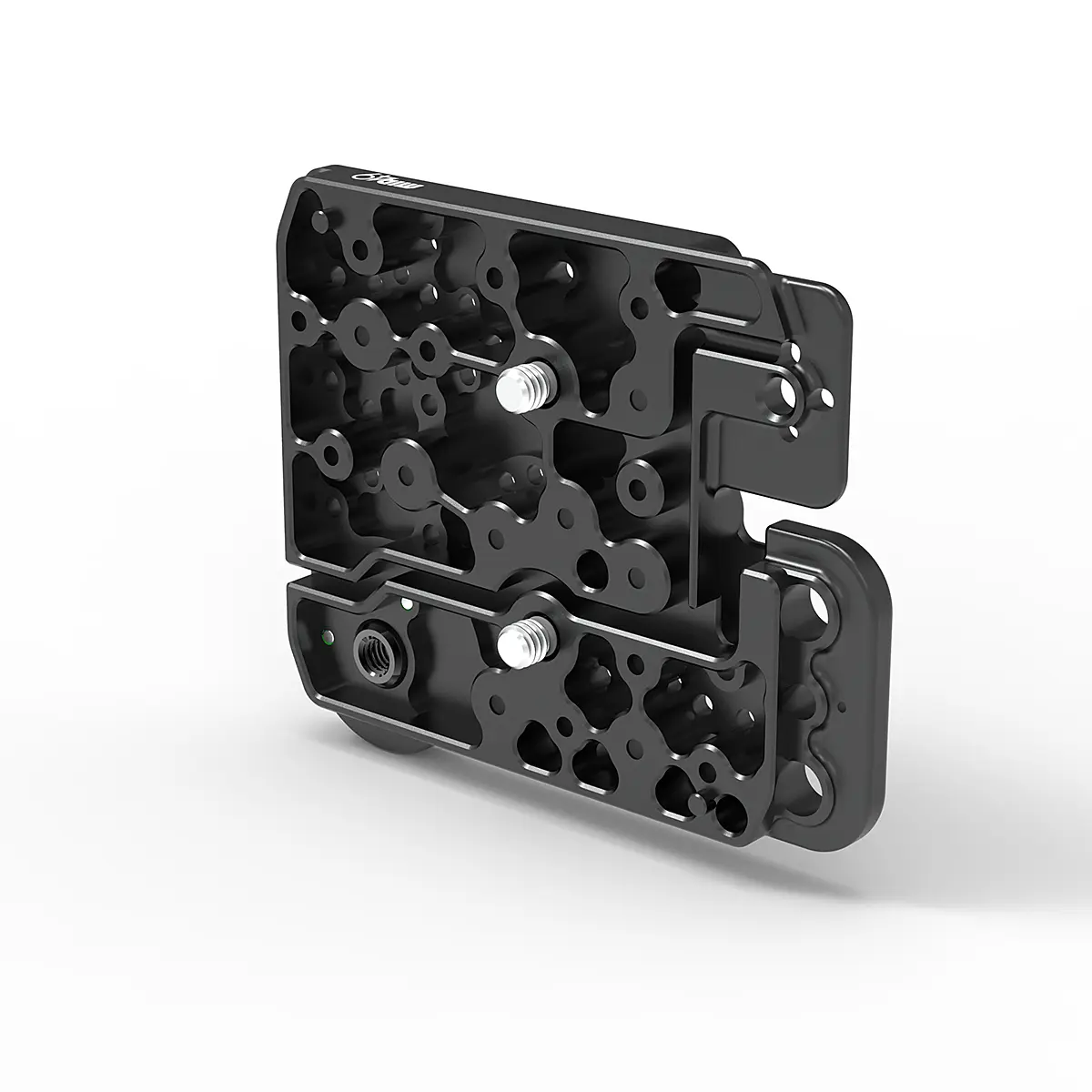 Side Plate (Blackmagic PYXIS)