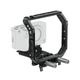 Halo Universal Base Kit (for Small Cameras) - Short