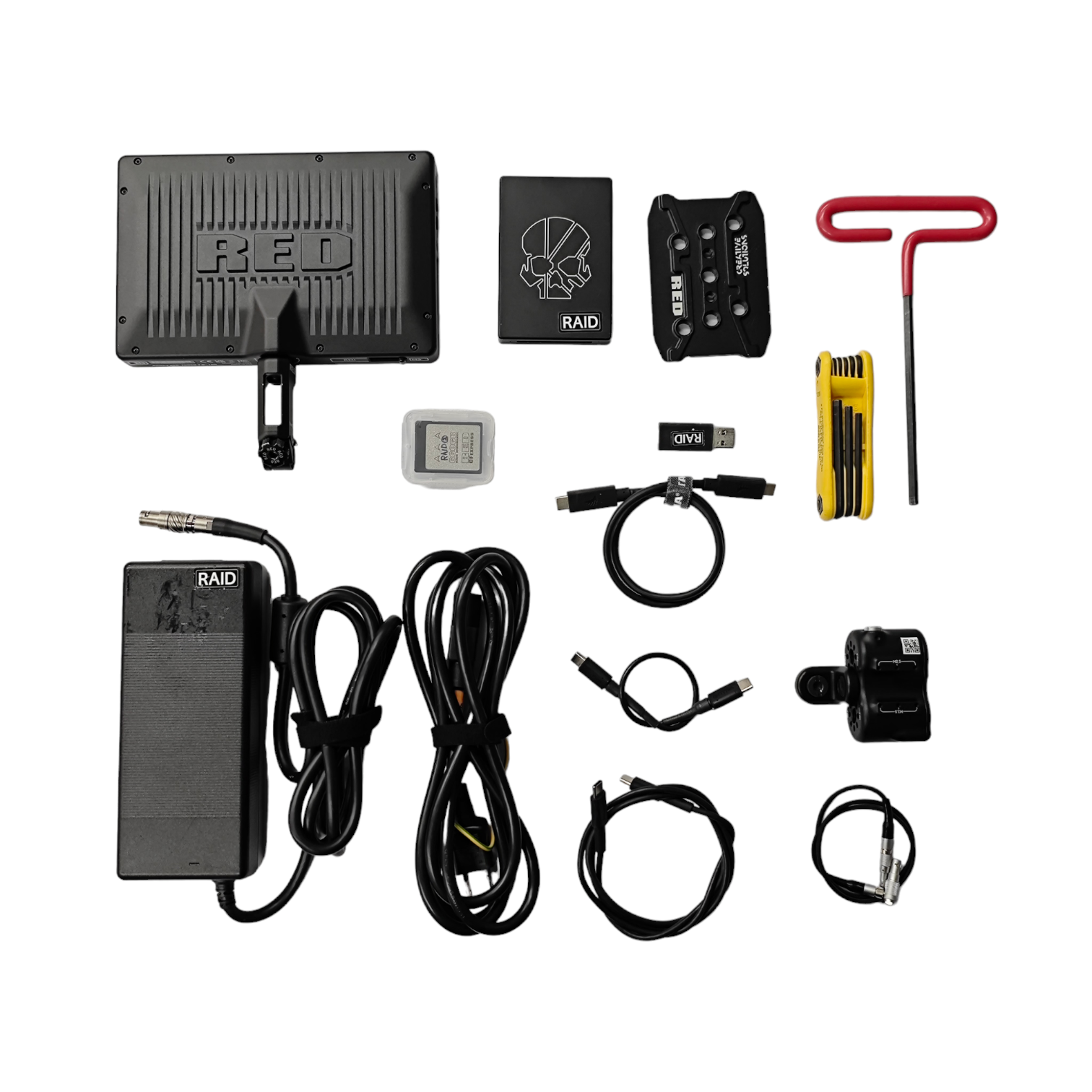 レンタル RED V-RAPTOR 8K S35