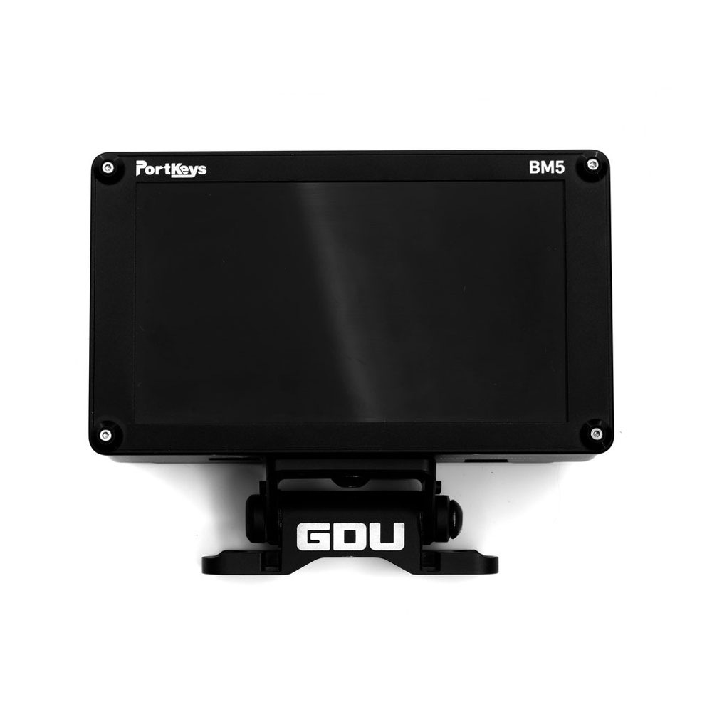 GDU カメラモニター用マウント GDU KOMODO Monitor Mount
