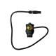 SafeTap V4 Protected Power Cables 2pin 0B right angle (Cine7/503/Focus Pro/Camera accessories)