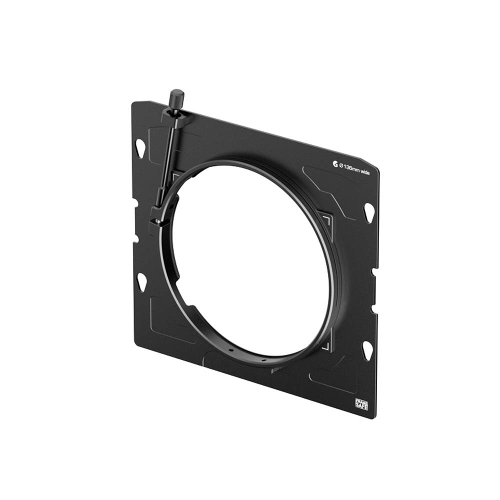 6x6" Frame Safe Clamp Adapter (80mm��162mm)