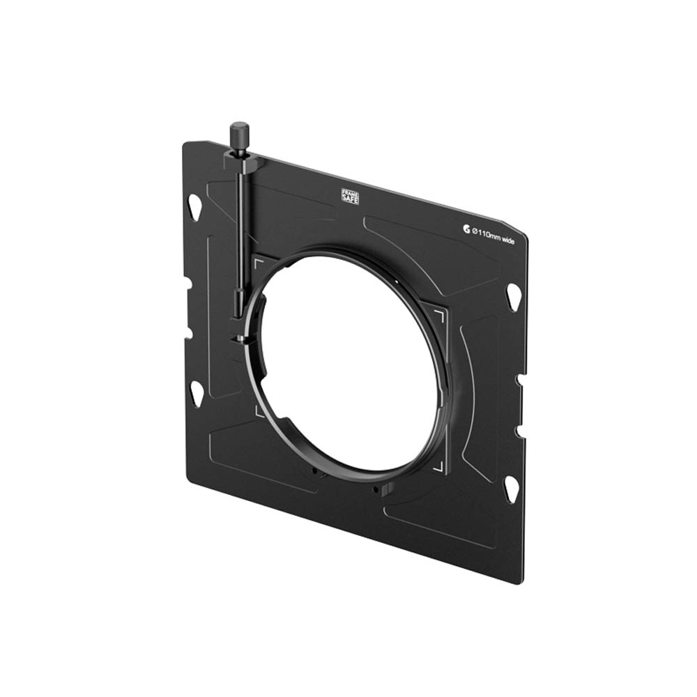 6x6" Frame Safe Clamp Adapter (80mm��162mm)