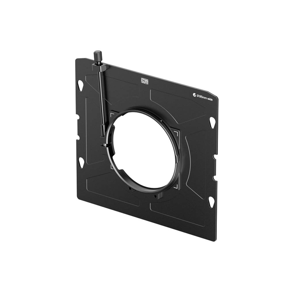 6x6" Frame Safe Clamp Adapter (80mm��162mm)