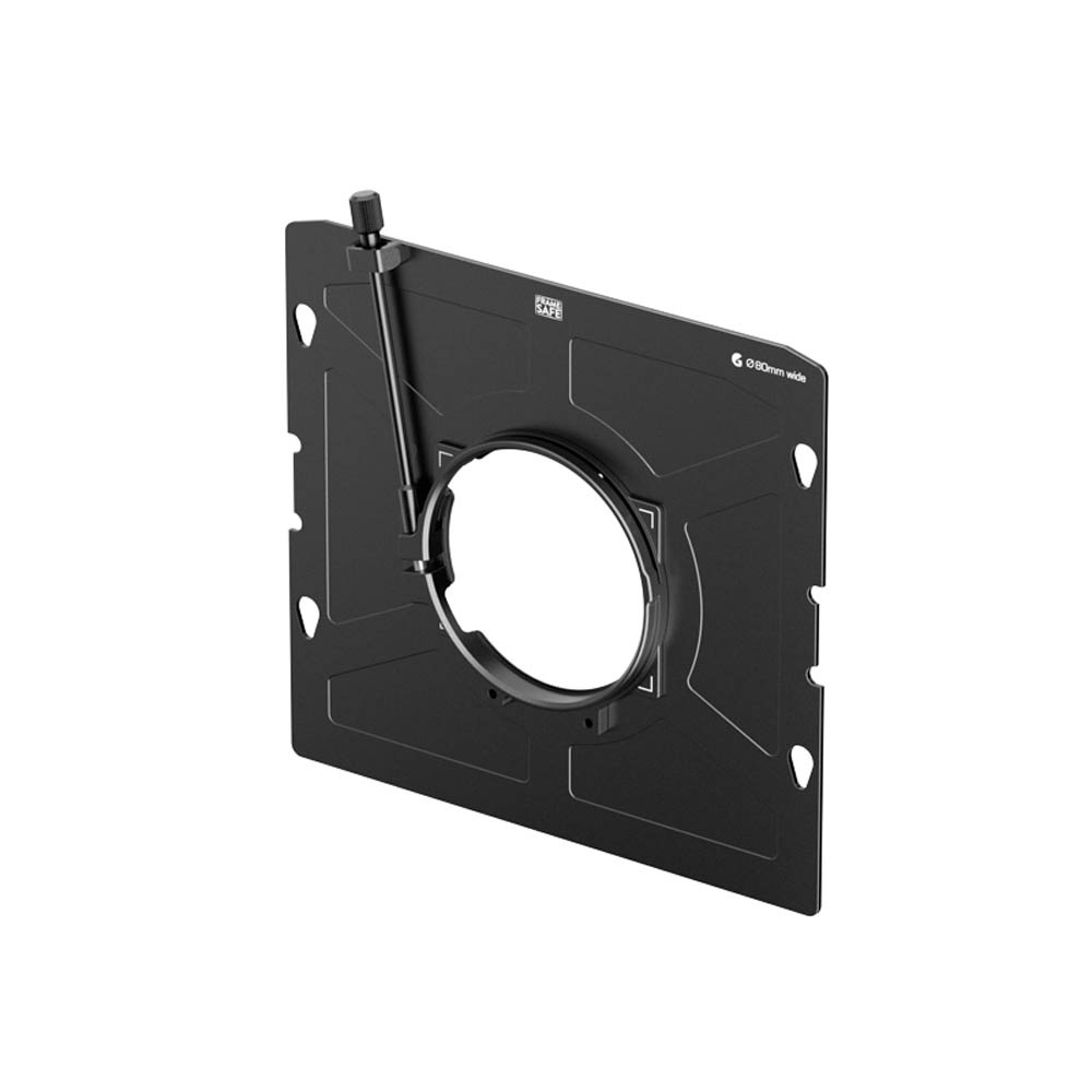 6x6" Frame Safe Clamp Adapter (80mm��162mm)