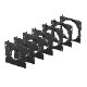 6x6" Frame Safe Clamp Adapter (80mm��162mm)