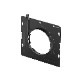 6x6" Frame Safe Clamp Adapter (80mm��162mm)