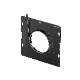 6x6" Frame Safe Clamp Adapter (80mm��162mm)