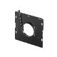 6x6" Frame Safe Clamp Adapter (80mm��162mm)