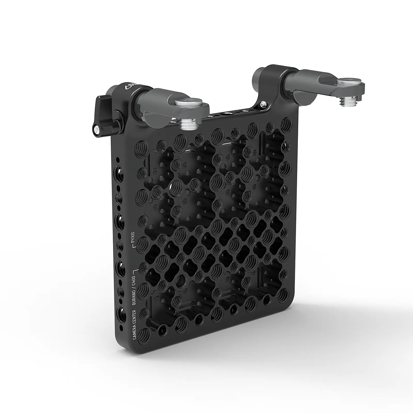 Right Side Vertical Camera Bracket (Canon C400)