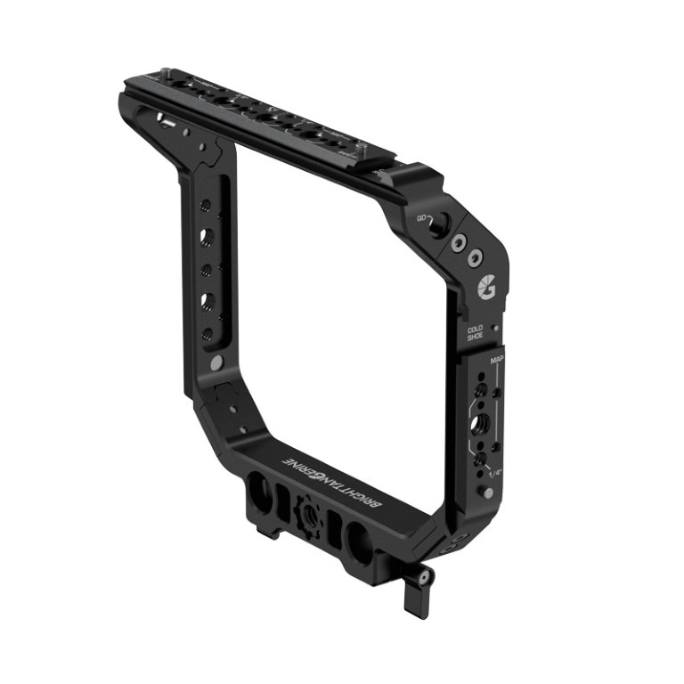 Halo Universal Camera Cage (15mm LWS)