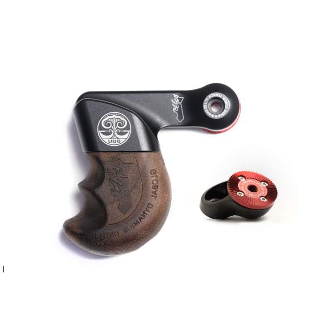 GDU Stubby Cowboy Handle for Komodo ( Left )