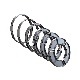 114 - 95mm Clamp on Ring (ENG Lenses)