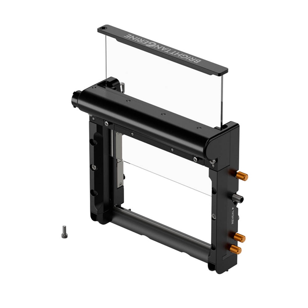 Prodigy Spare Glass