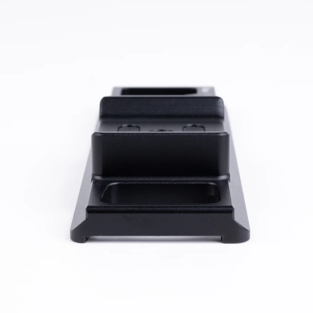 Gimbal Top ARCA Adapter (DJI Ronin 2)