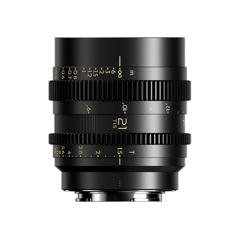 Thypoch Simera-C 21mm (E mount)