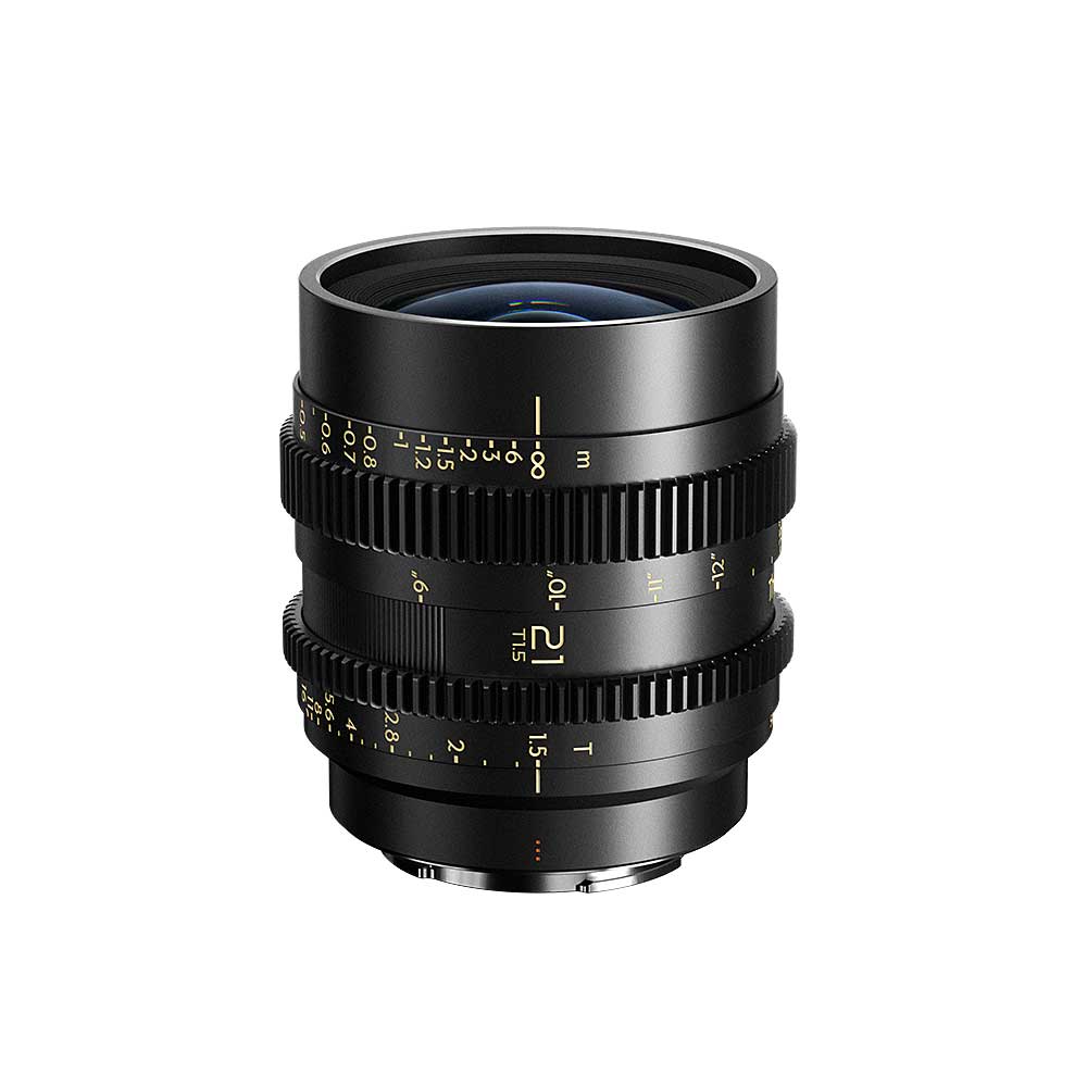 Thypoch Simera-C 21mm (E mount)
