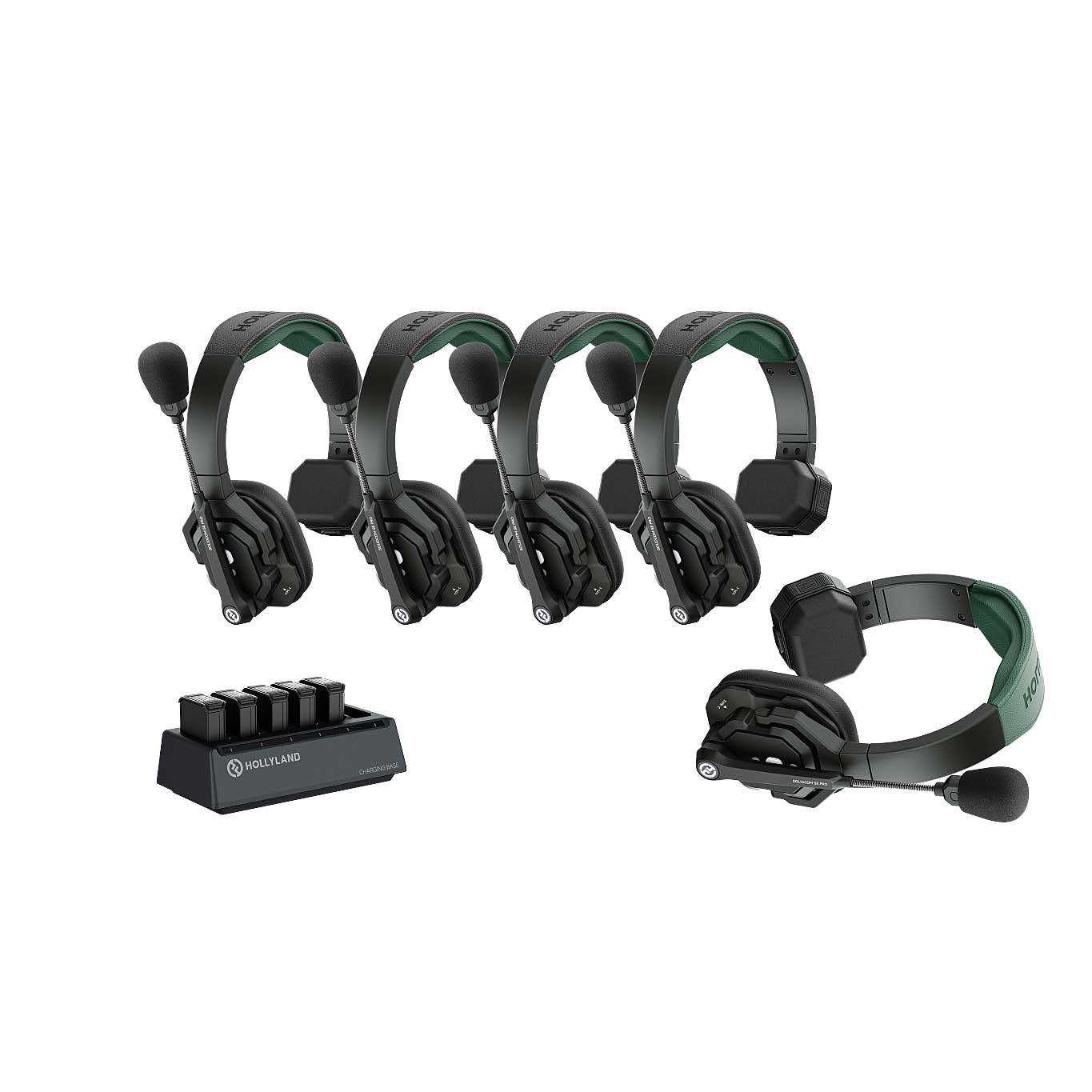 Solidcom SE Pro-5S 