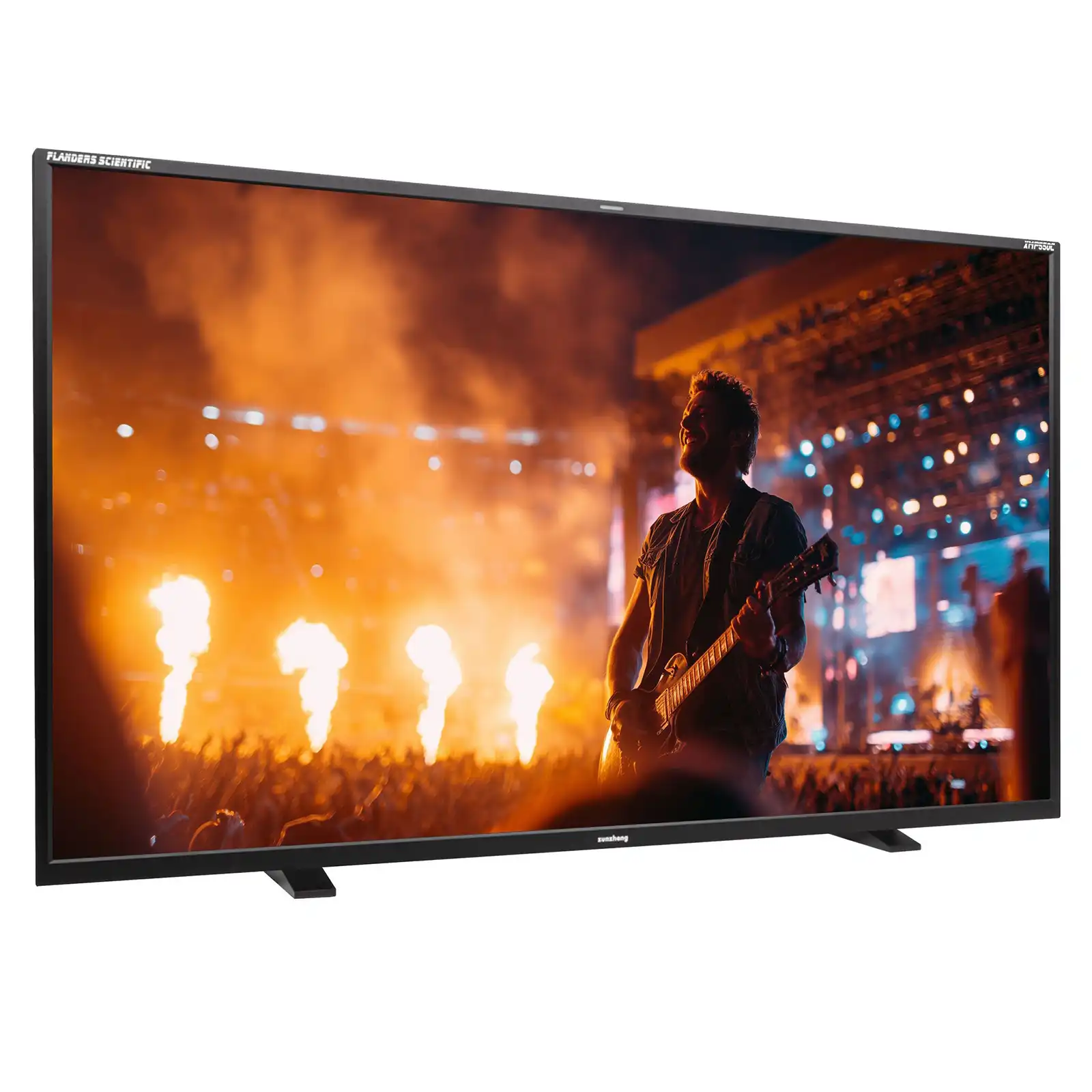 XMP550C���ʥ���ѥ��� 55����� HDR UHD QD-OLED��˥�����